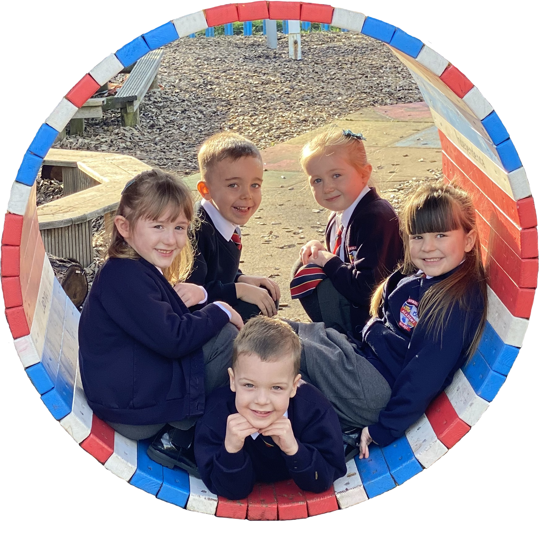 Bursley Academy photo
