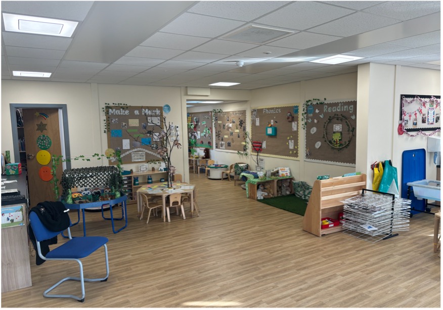Nursery